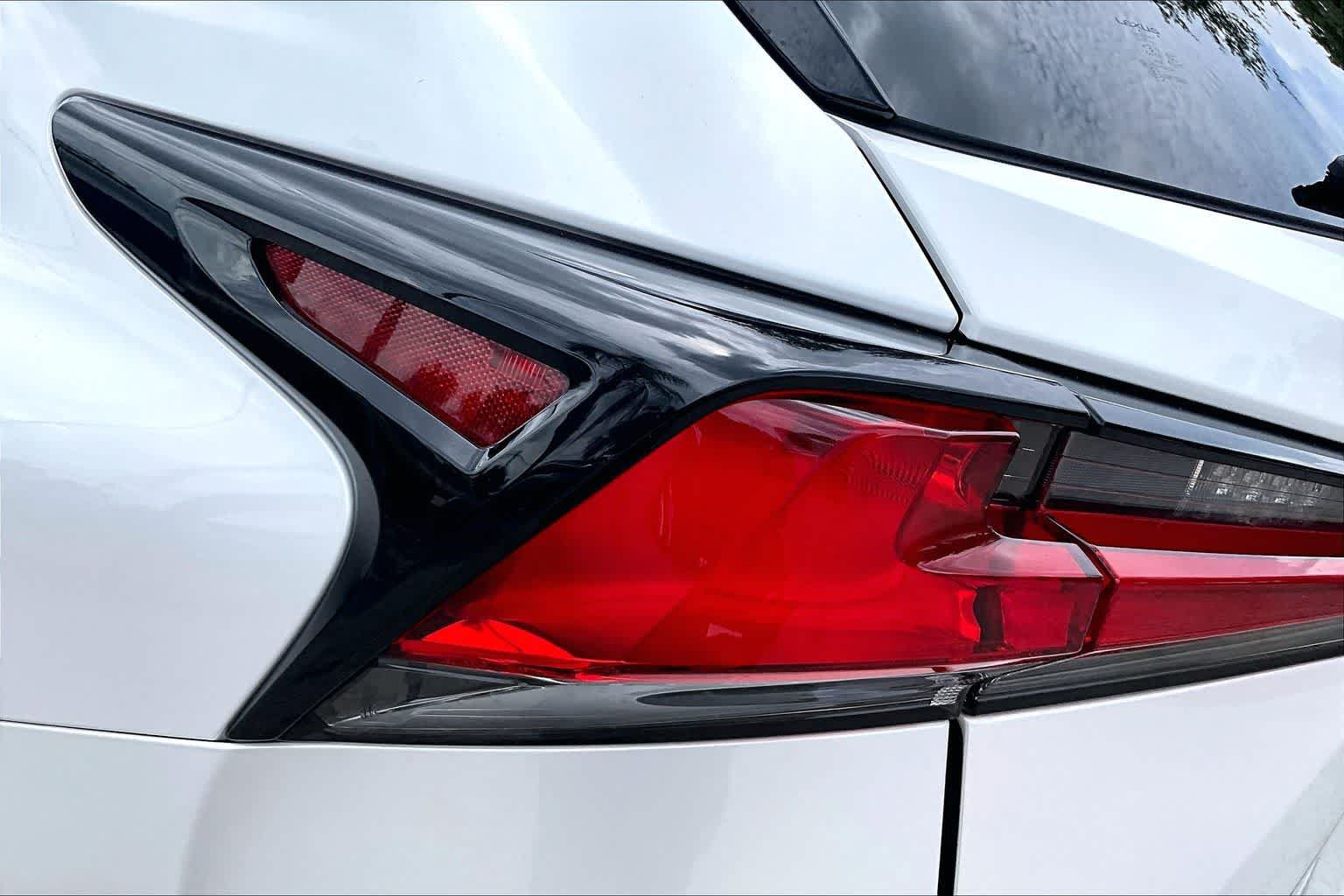Used 2020 Lexus NX 300 FWD w/ Premium Package image 28
