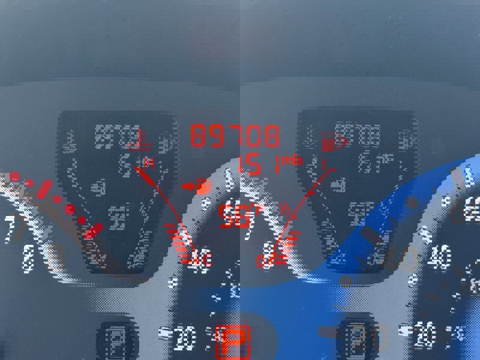 Used 2010 Nissan Cube 1.8 S Krom Edition w/ Interior Designer Pkg image 33