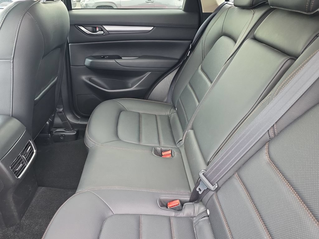 Used 2023 MAZDA CX-5 AWD 2.5 S image 18