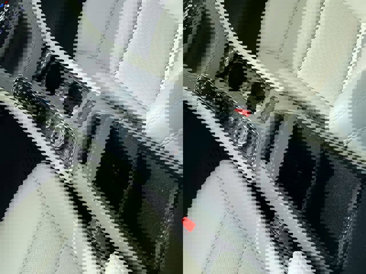 Certified 2023 Cadillac XT5 Premium Luxury w/ LPO, Floor Liner Package image 26