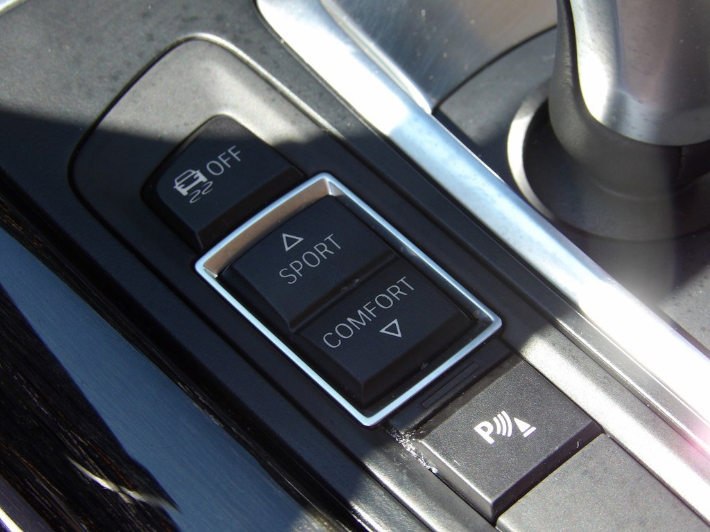 Used 2015 BMW X5 sDrive35i RWD image 24