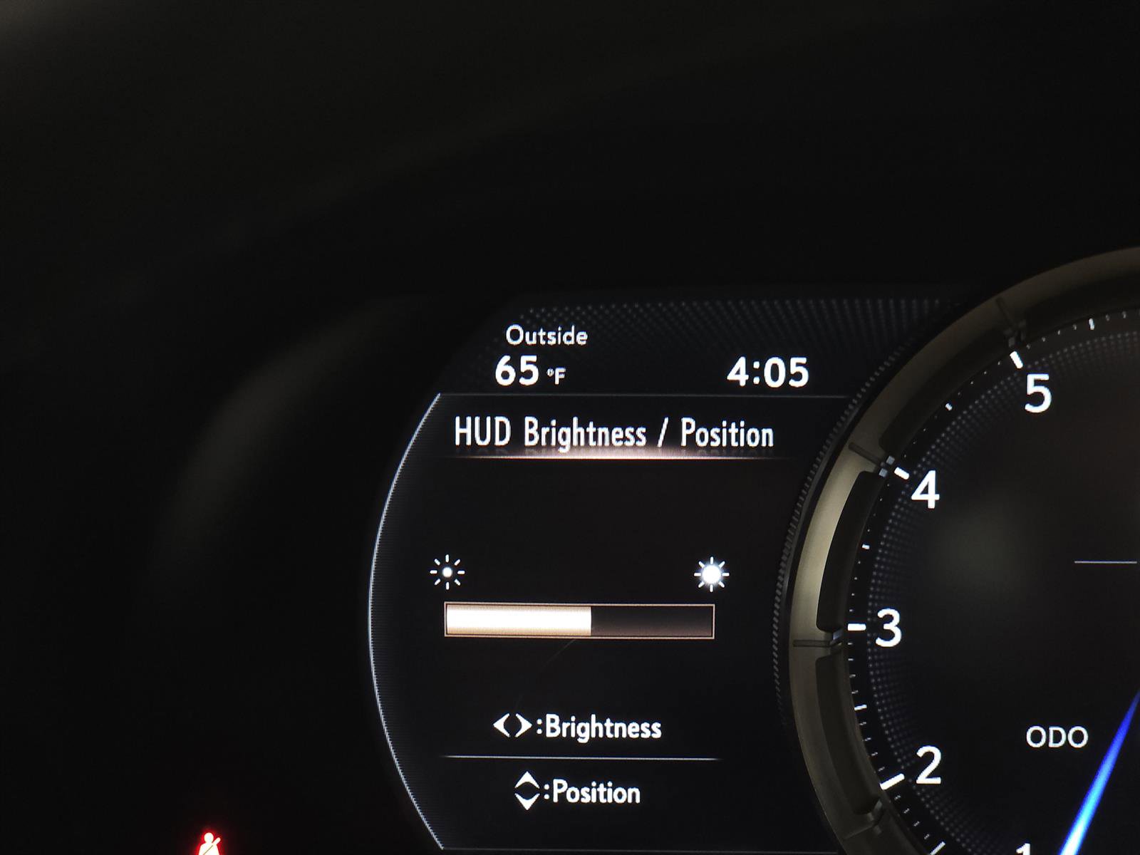 Certified 2023 Lexus LC 500 Coupe w/ Dynamic Handling Package image 21