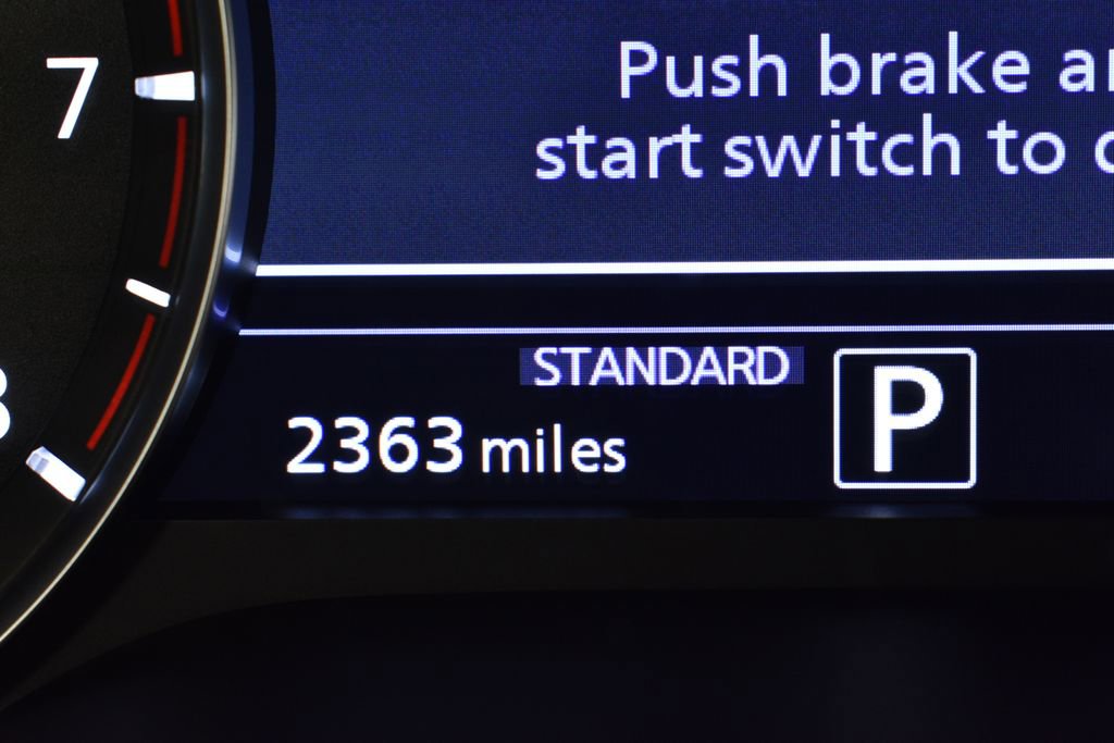 Certified 2025 INFINITI QX55 Essential image 6