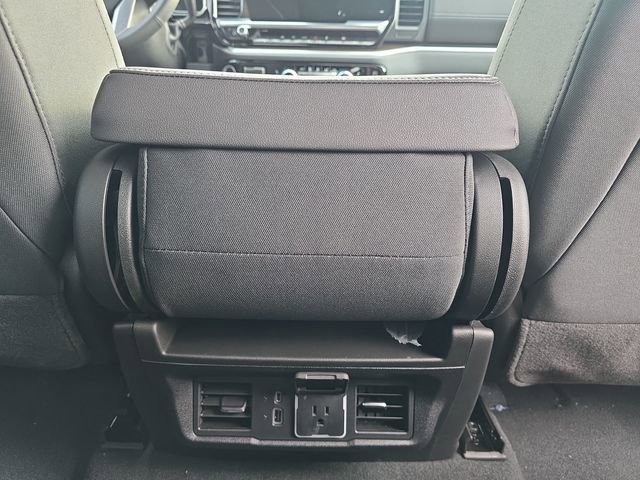 Certified 2025 GMC Sierra 1500 Elevation image 21