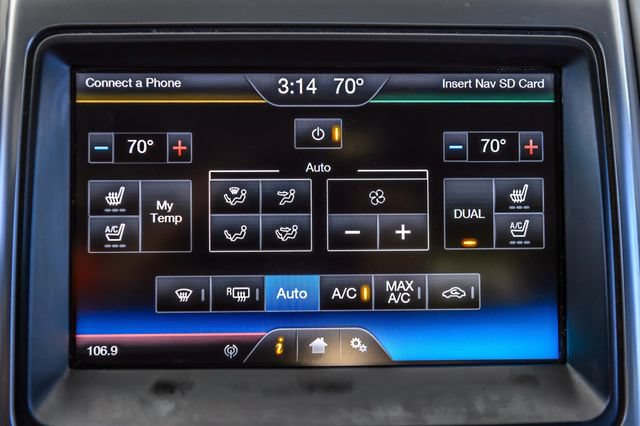 Used 2013 Ford F150 FX4 w/ Luxury Equipment Group AWD/4WD image 20