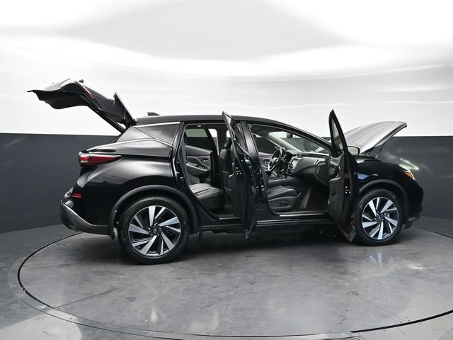 Used 2023 Nissan Murano SL w/ SL Moonroof Package FWD image 32