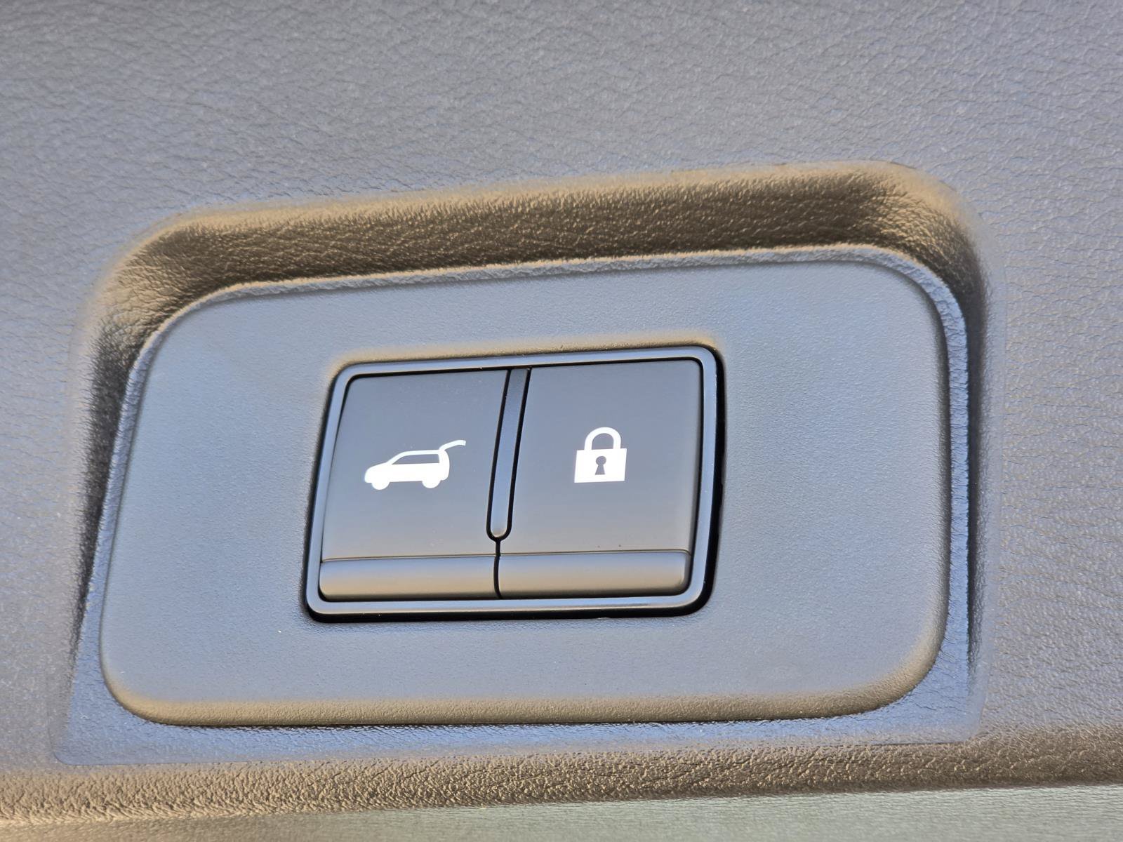 New 2027 Nissan Rogue SV AWD/4WD image 13