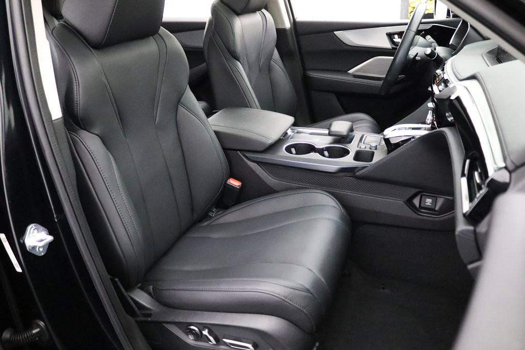 Used 2024 Acura MDX SH-AWD image 15
