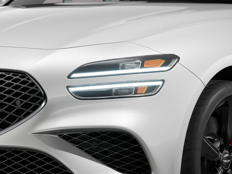 New 2026 Genesis G70 3.3T Sport Prestige AWD/4WD image 9