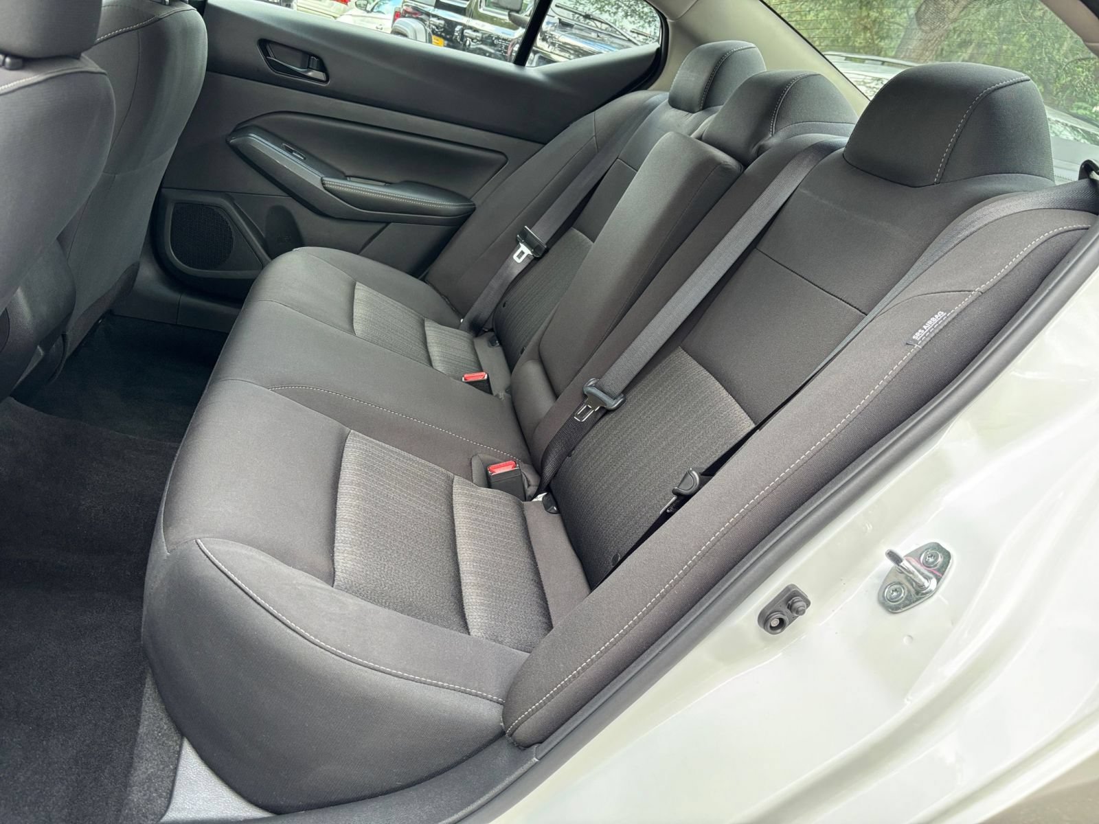 Used 2026 Nissan Altima 2.5 SV FWD image 39