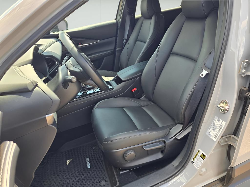 Used 2025 MAZDA CX-30 AWD 2.5 S w/ Select Sport Pkg image 26