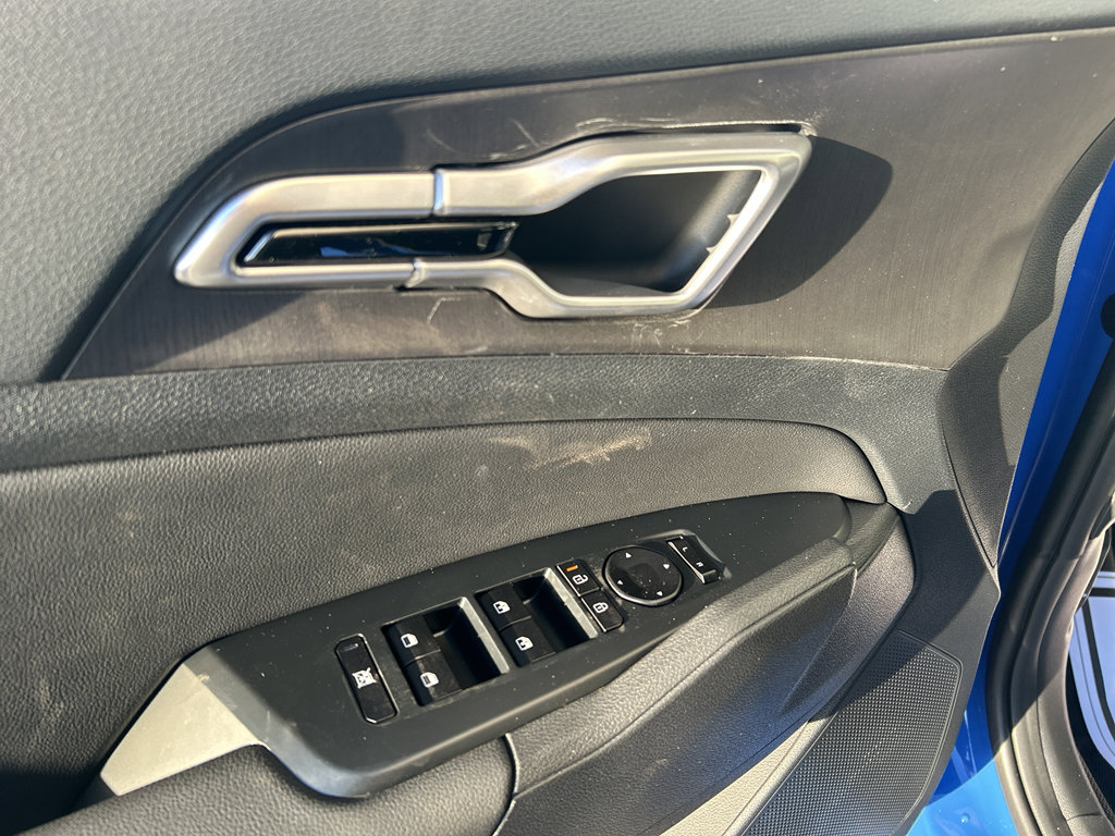 New 2026 Kia Sportage X-Line image 18