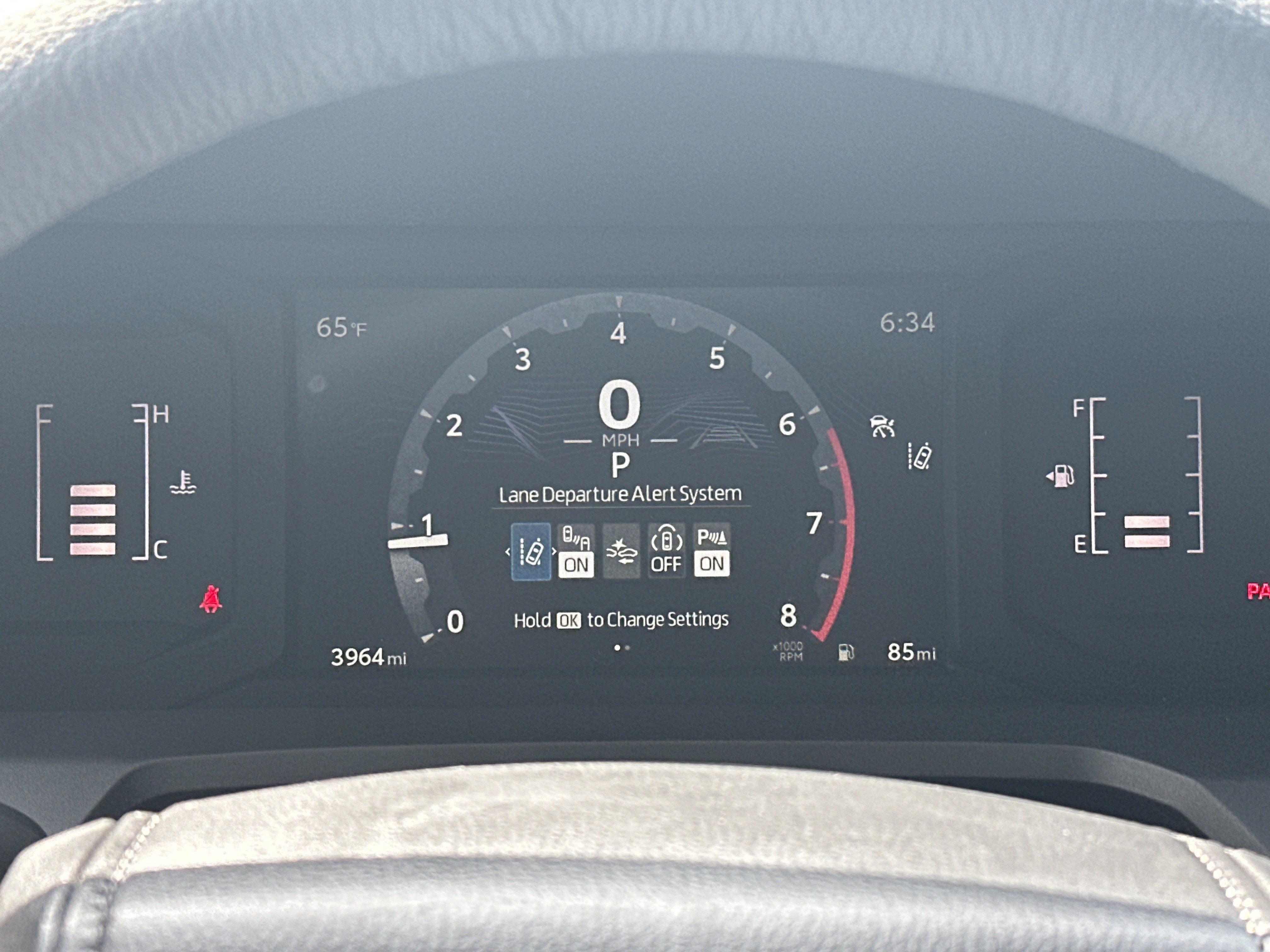 Used 2026 Toyota Tacoma SR5 AWD/4WD image 19