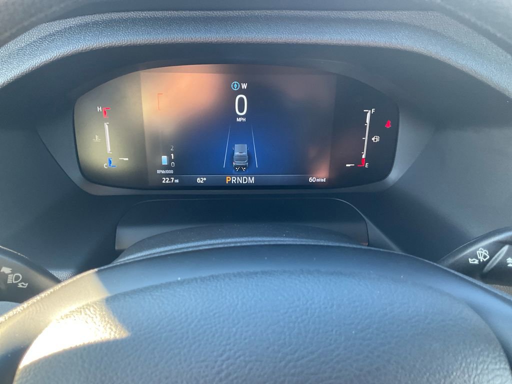 New 2026 Ford Transit 250 148 Medium Roof image 20