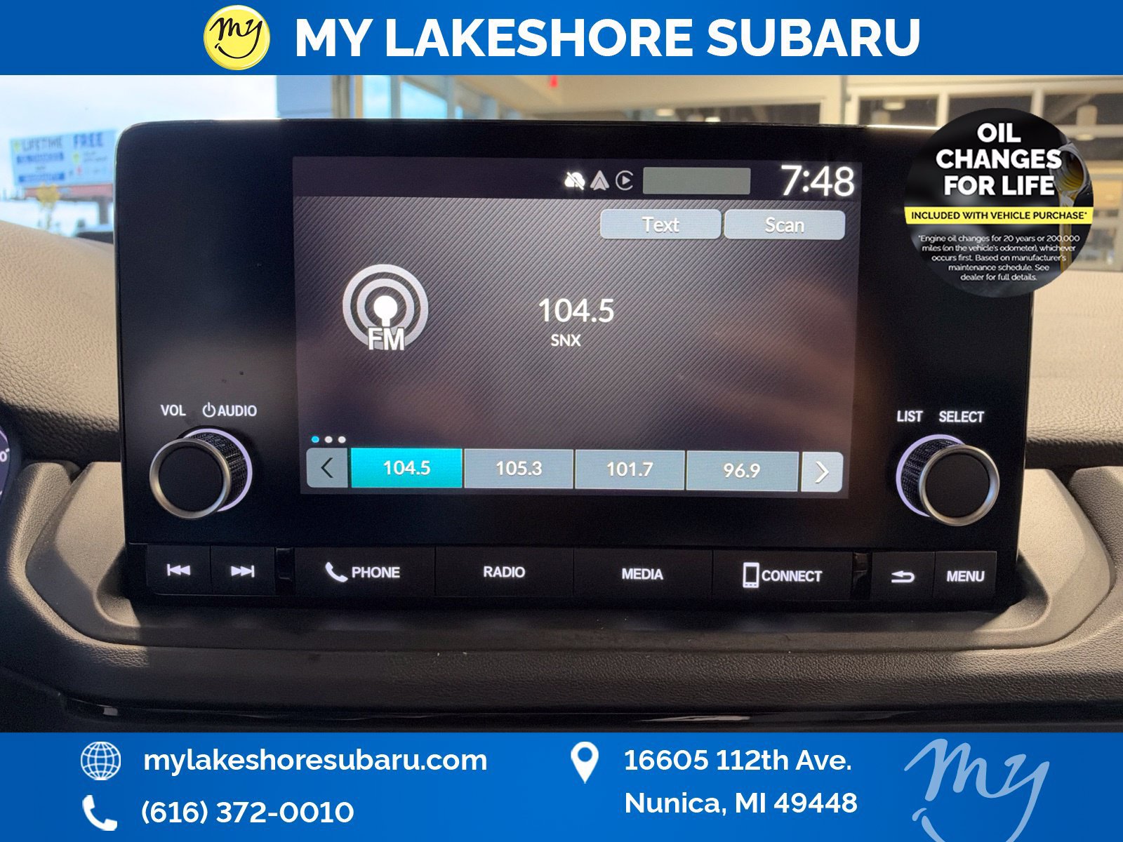 Used 2025 Honda Accord LX image 19