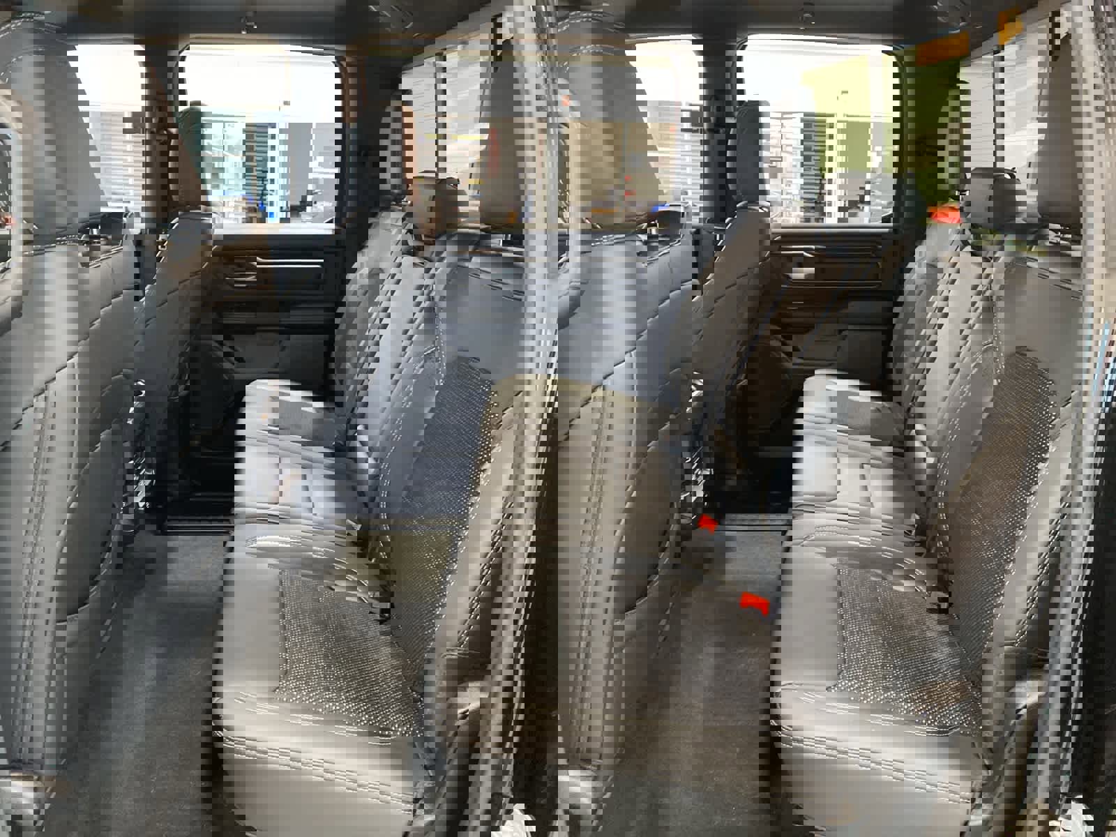 Used 2022 RAM 1500 Sport w/ Rebel Level 2 Equipment Group image 26