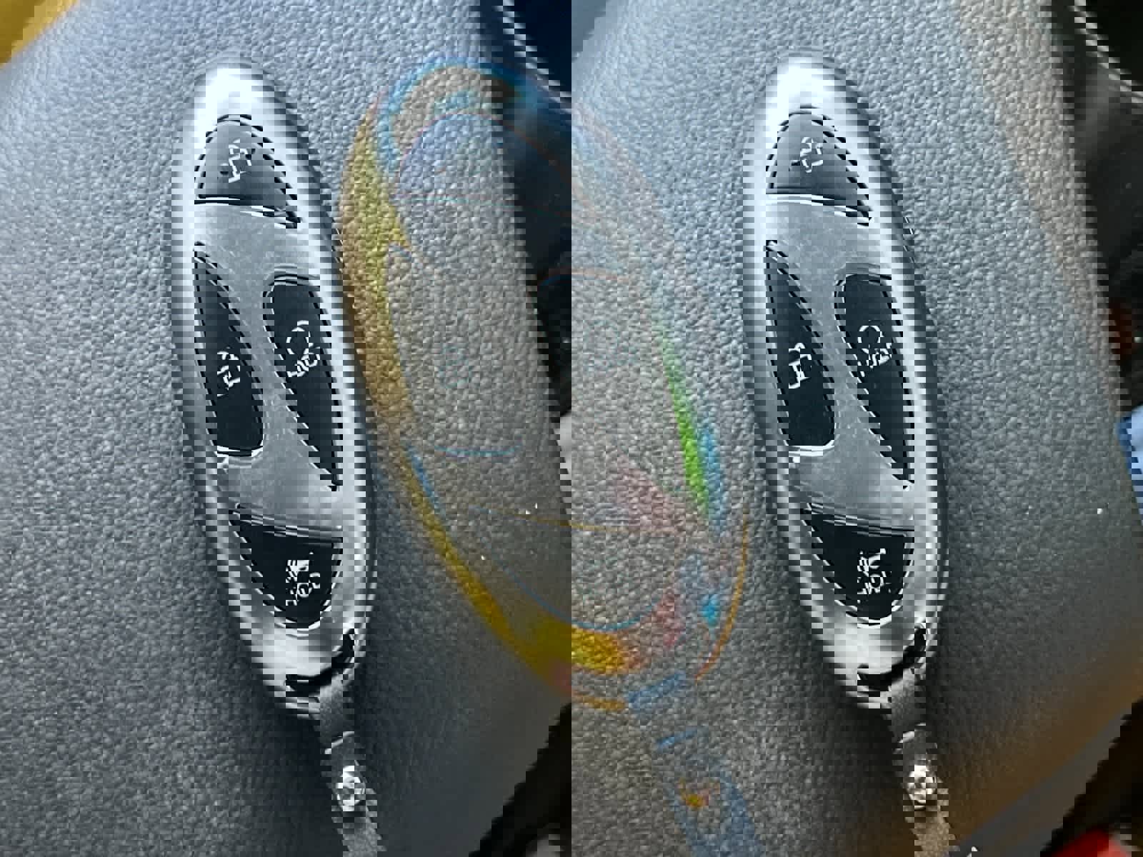 New 2025 Hyundai Elantra Blue image 27