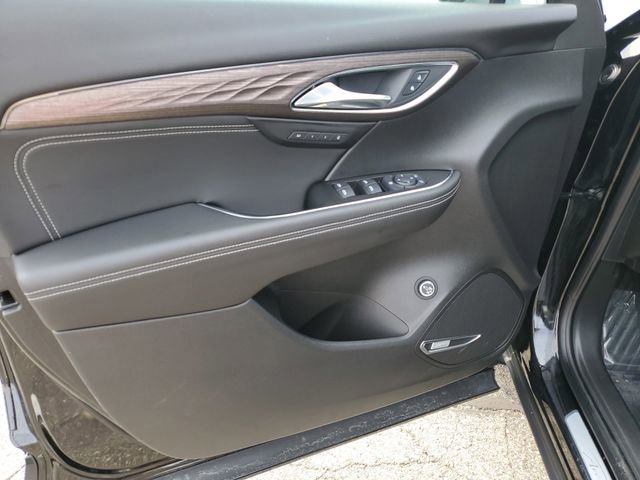 Certified 2023 Buick Envision Avenir image 21