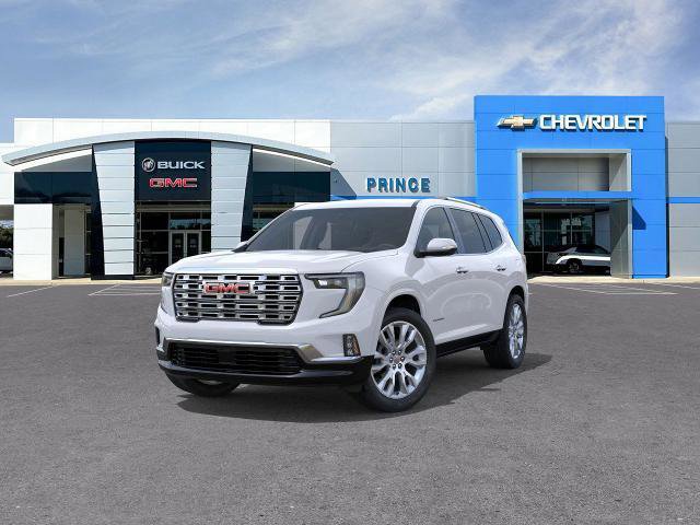New 2026 GMC Acadia Denali w/ Super Cruise Package image 46