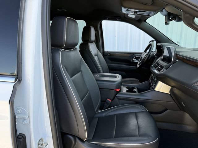 Used 2023 Chevrolet Suburban Premier AWD/4WD image 30