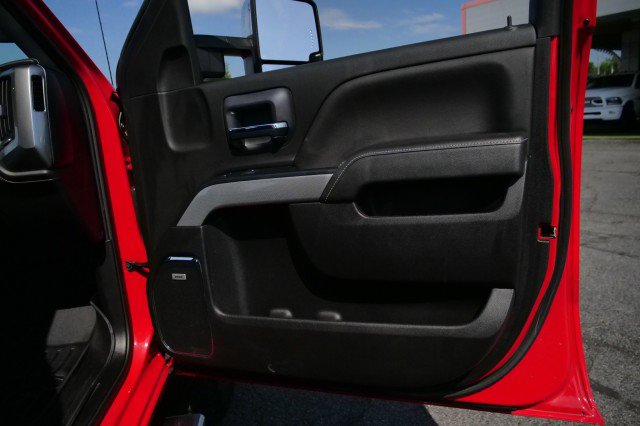 Used 2019 Chevrolet Silverado 2500 LTZ w/ Duramax Plus Package AWD/4WD image 42