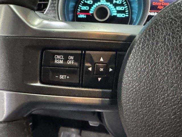 Used 2013 Ford Mustang Boss 302 w/ Boss 302 Accessory Pkg RWD image 37