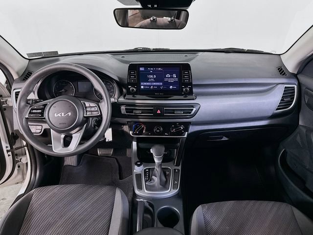 Used 2023 Kia Seltos LX AWD/4WD image 19