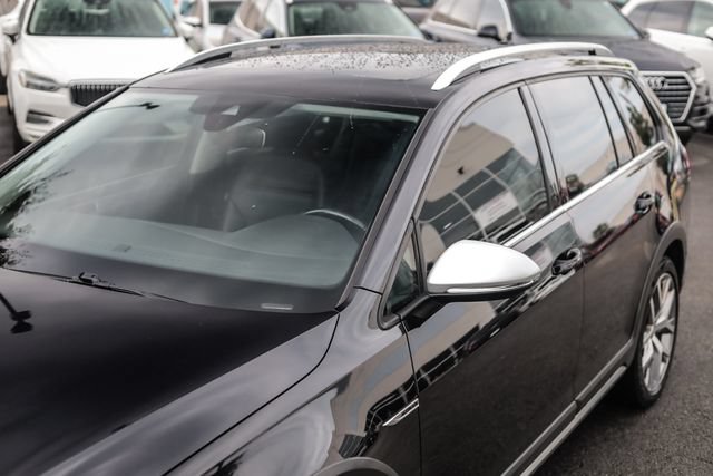 Used 2019 Volkswagen Golf Alltrack SE AWD/4WD image 13