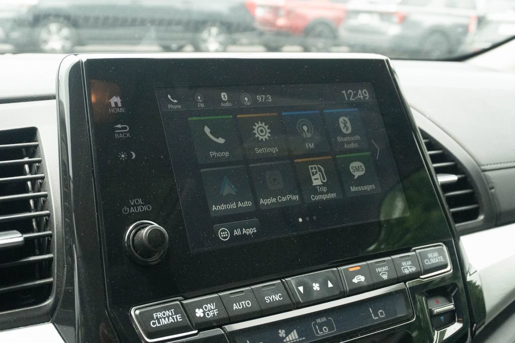 Used 2022 Honda Odyssey EX-L image 27