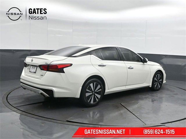 Used 2020 Nissan Altima 2.5 SL image 2