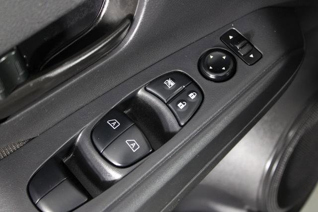 Certified 2024 Nissan Kicks S FWD image 22