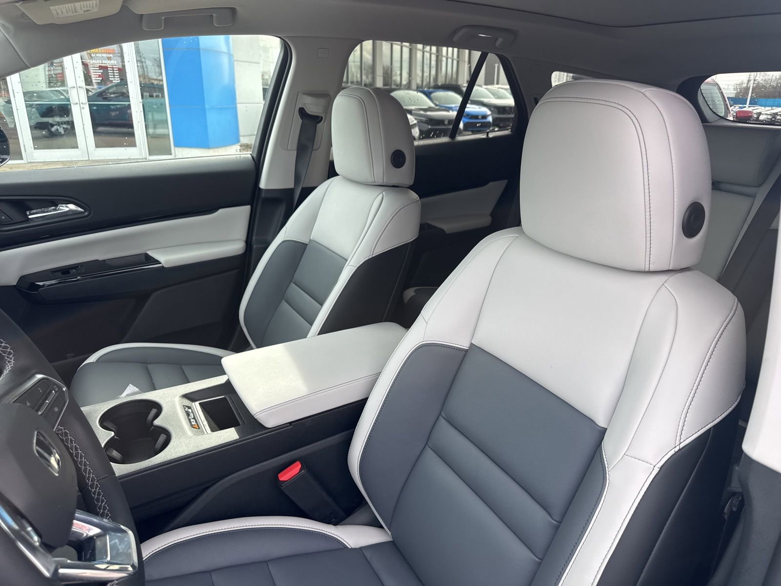 New 2026 Honda Prologue Touring image 15