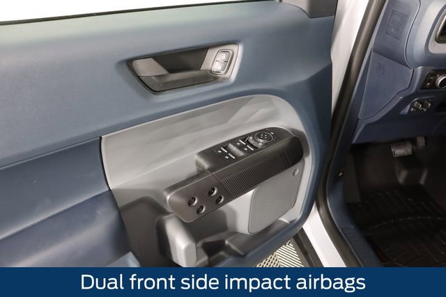 New 2026 Ford Maverick XLT w/ Equipment Group 301A image 32