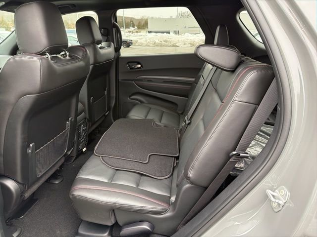 New 2026 Dodge Durango GT image 12