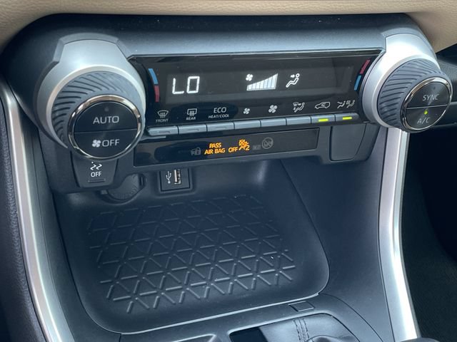 Certified 2025 Toyota RAV4 XLE w/ Convenience Package AWD/4WD image 19