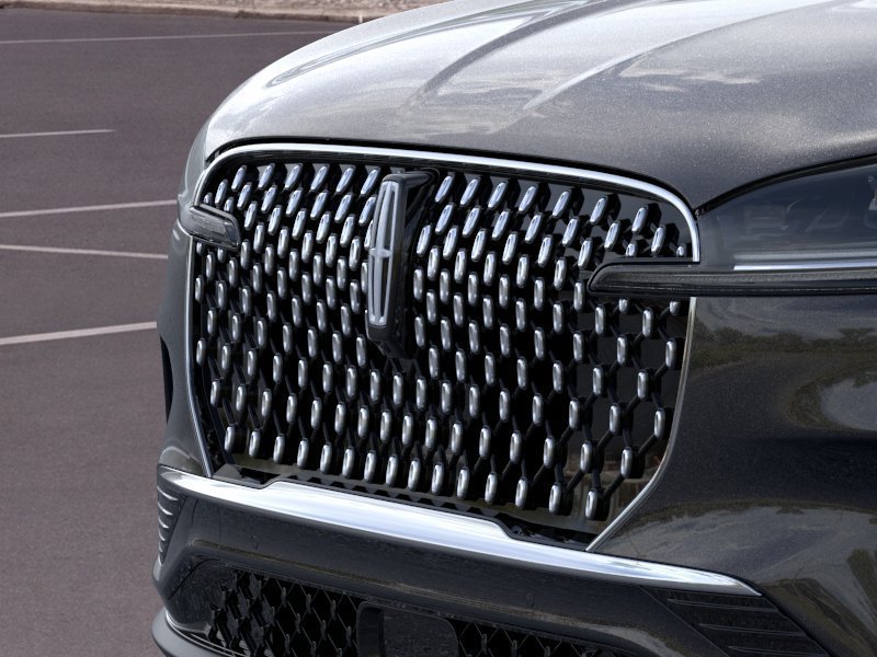 New 2026 Lincoln Aviator Reserve AWD/4WD image 17