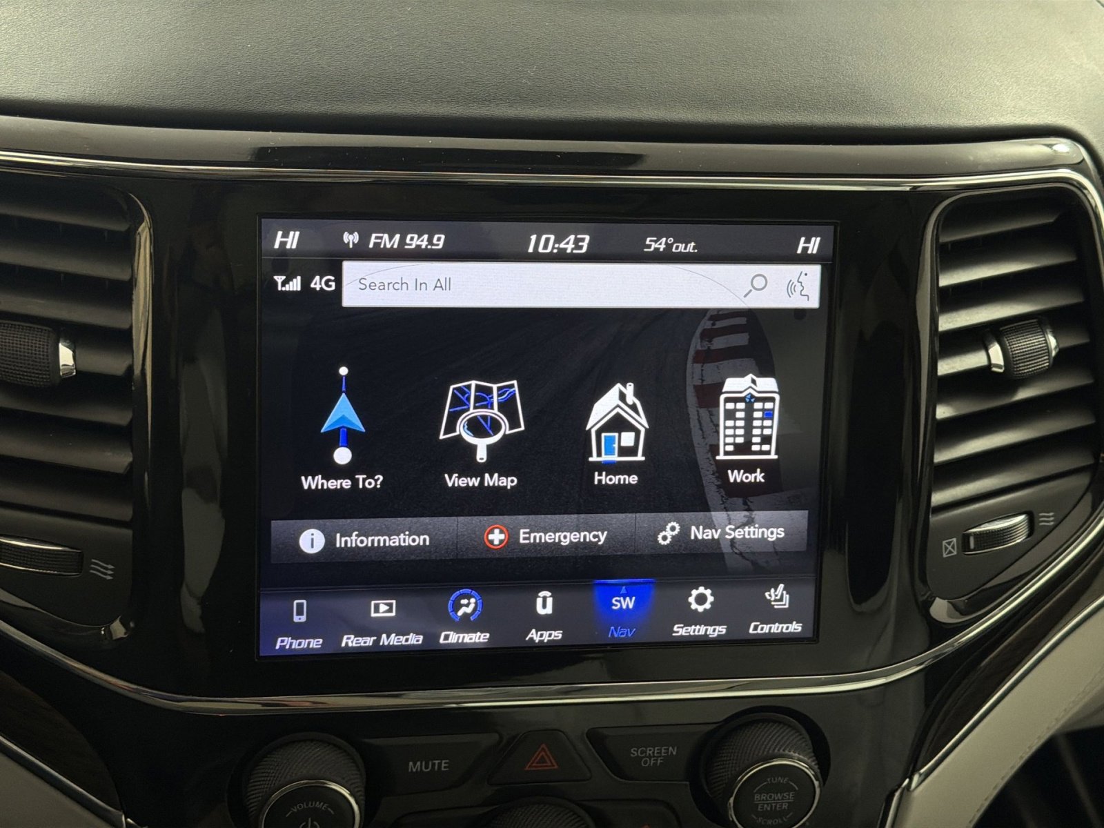 Used 2021 Jeep Grand Cherokee Summit image 20