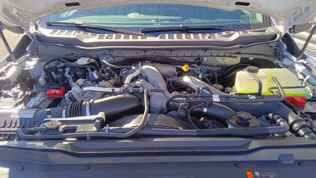 New 2026 Ford F350 Lariat RWD image 36