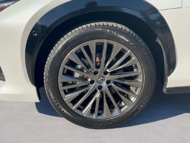 Used 2023 Lexus RZ 450e Premium w/ Accessory Package (2T) AWD/4WD image 11