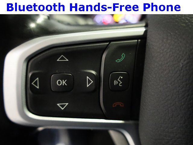 Used 2022 RAM 1500 Big Horn w/ Trailer Tow Group image 23