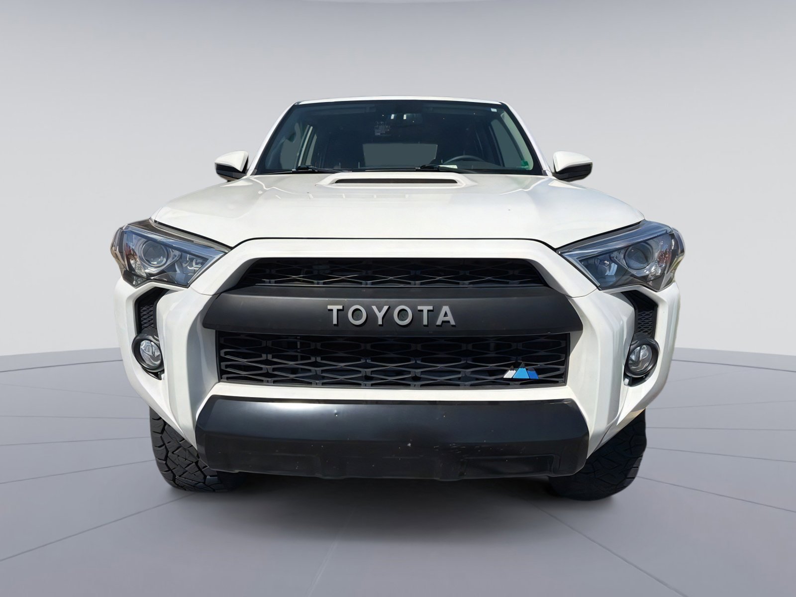 Used 2017 Toyota 4Runner TRD Pro AWD/4WD image 7
