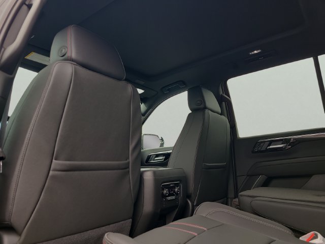 New 2026 Chevrolet Tahoe RST w/ Comfort Package RWD image 12