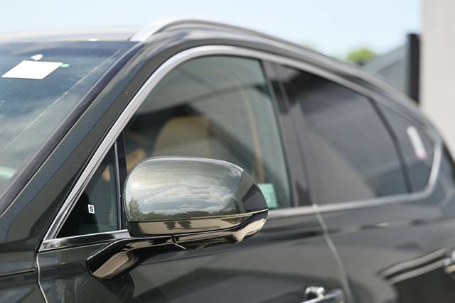New 2026 Genesis GV80 3.5T Advanced AWD/4WD image 10