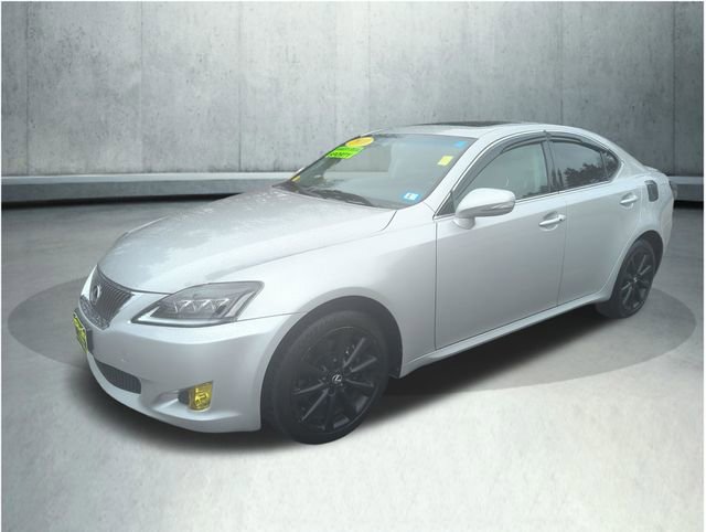 Used 2010 Lexus IS 250 AWD