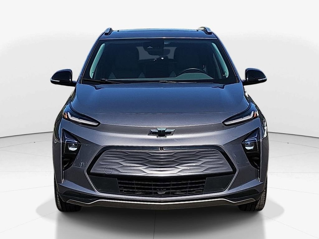 Used 2022 Chevrolet Bolt EUV Premier w/ Launch Edition image 11