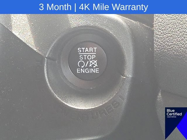 Used 2021 Jeep Renegade Latitude w/ Convenience Group AWD/4WD image 42