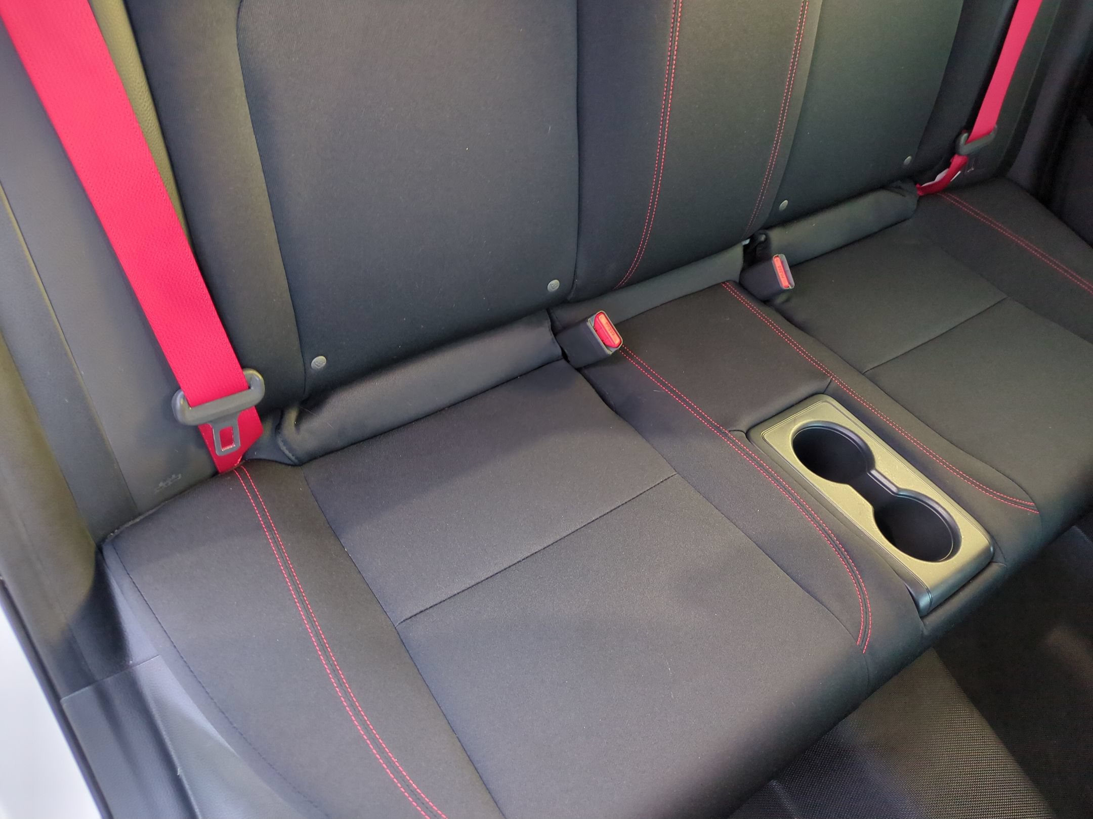 Used 2023 Honda Civic Type R image 37