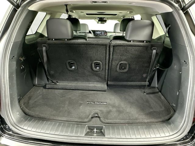 Used 2024 Hyundai Palisade XRT AWD/4WD image 35