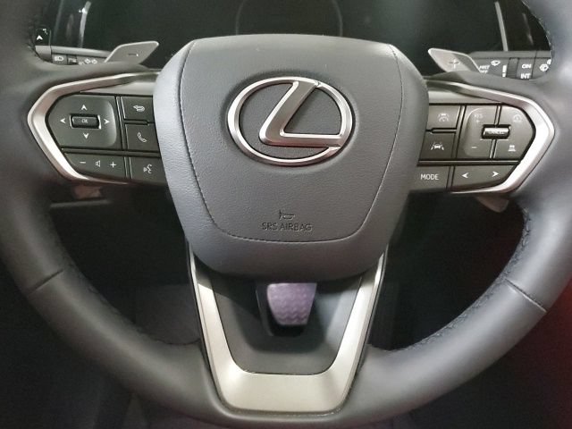 Used 2025 Lexus NX 350h AWD w/ Accessory Package (2T) image 15