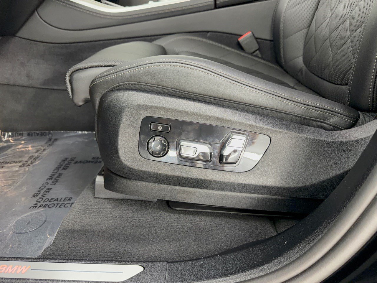 Certified 2026 BMW X5 sDrive40i RWD image 16